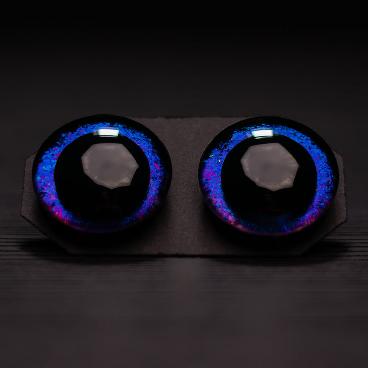 Revenant safety eyes | Hand-painted