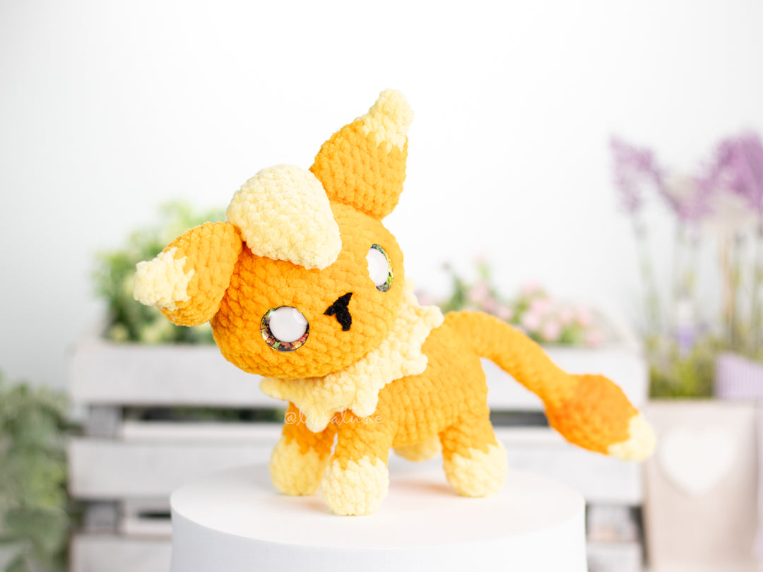 Magicats Bundle • PDF Easy Amigurumi Pattern