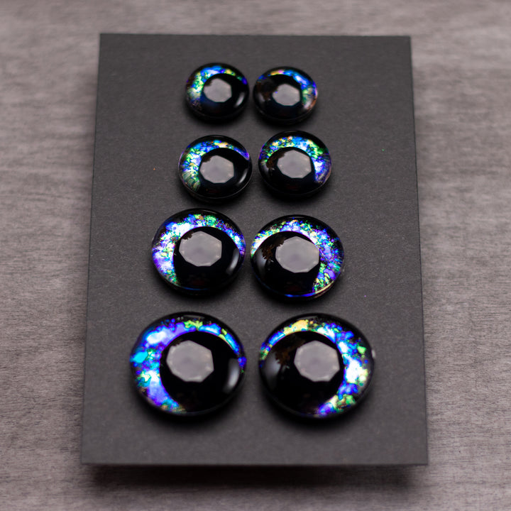 Kirin safety eyes | Hand-painted